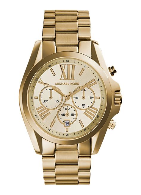 michael kors horloge schakel|horloge michael kors dames.